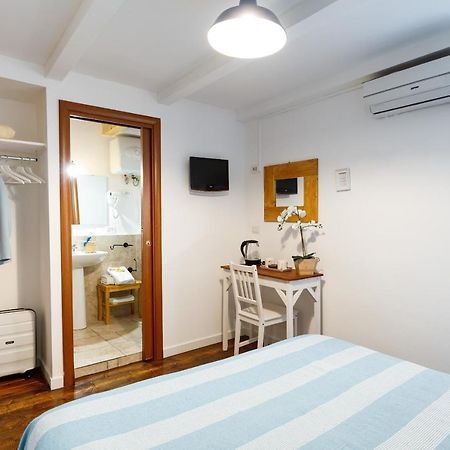 B&B La Corte San Francesco Bari Eksteriør billede