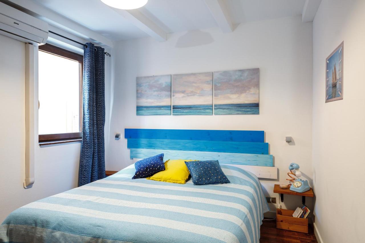 B&B La Corte San Francesco Bari Eksteriør billede