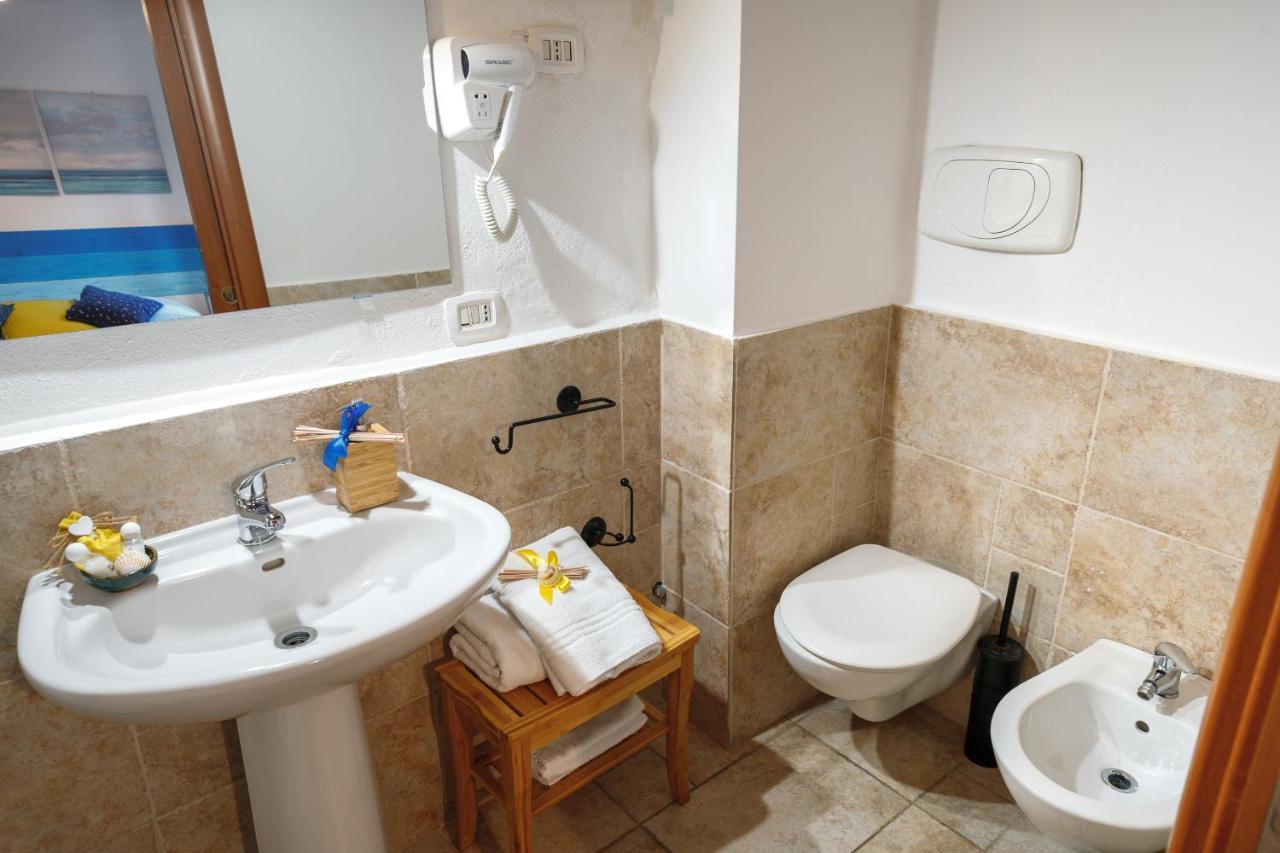 B&B La Corte San Francesco Bari Eksteriør billede