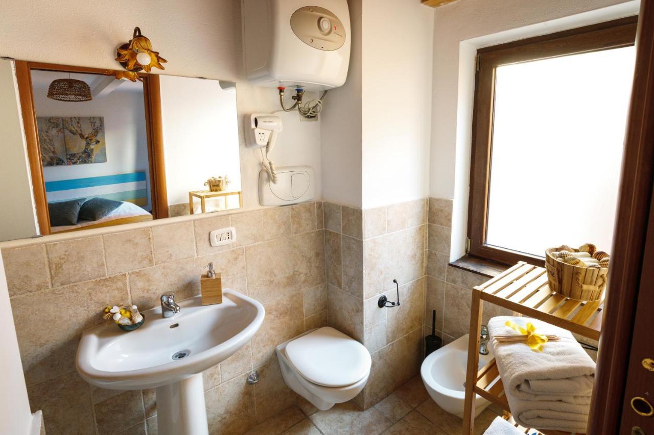 B&B La Corte San Francesco Bari Eksteriør billede