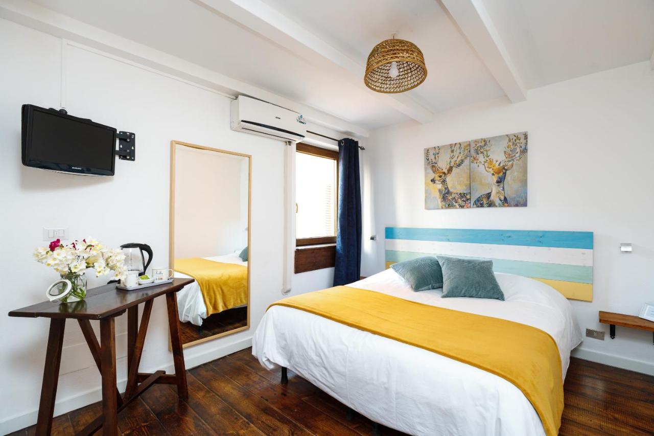 B&B La Corte San Francesco Bari Eksteriør billede