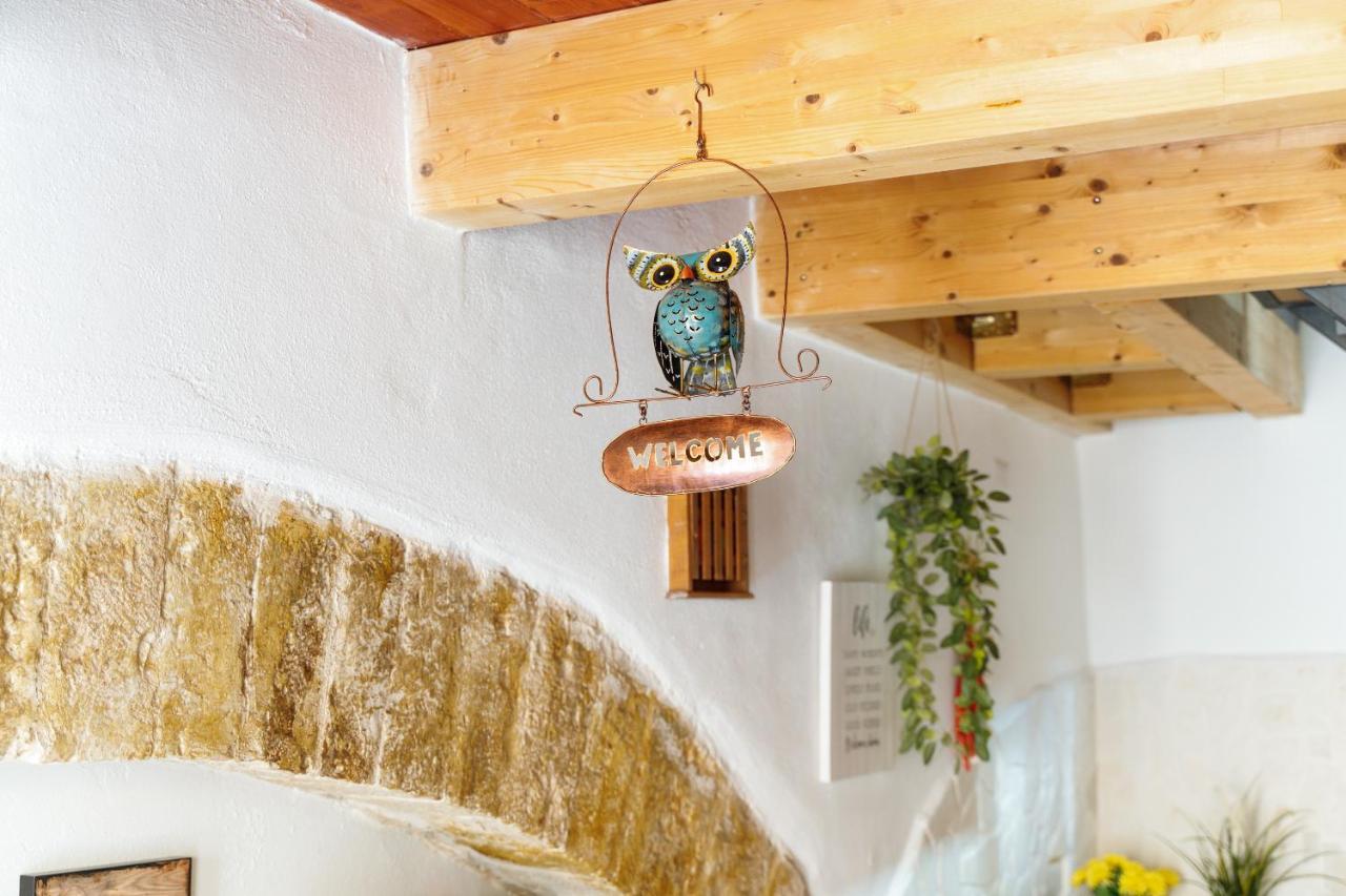 B&B La Corte San Francesco Bari Eksteriør billede